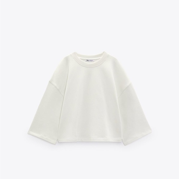 Zara jogger pants and top - Picture 3 of 6